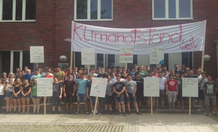 Foto: HLBLA St. Florian