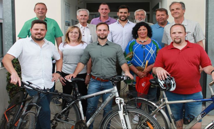 Foto: Gemeinde Ennsdorf
