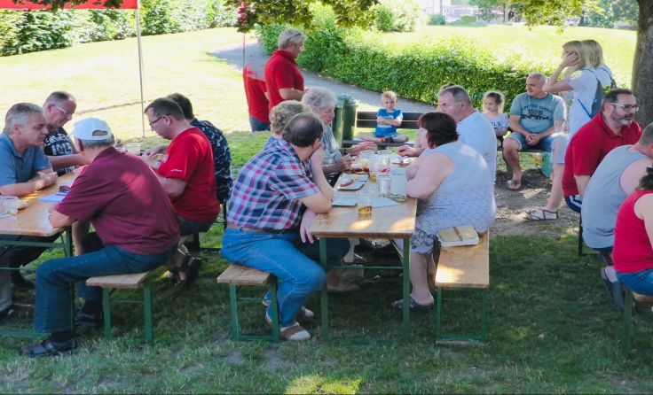 Foto: SPÖ Enns