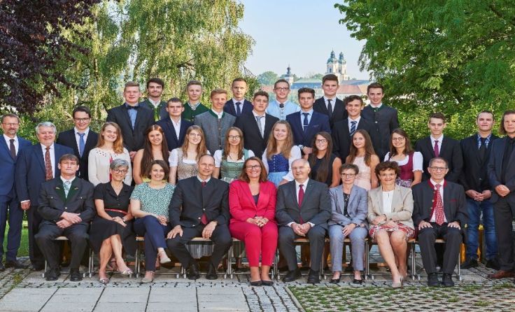 5A Foto: HLBLA St. Florian