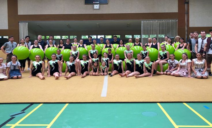 Foto: Allgemeiner Turnverein St. Valentin