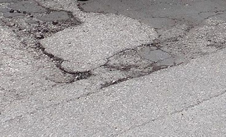 So sollen die Straßen in Enns bald nicht mehr aussehenFoto: Stadtgemeinde Enns