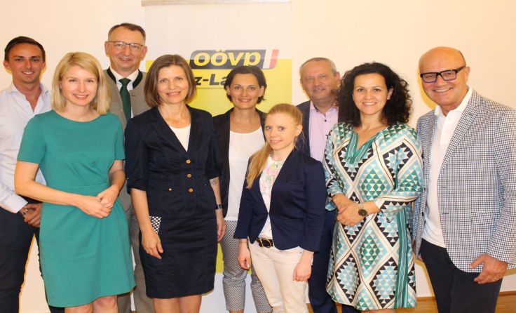 Foto: OÖVP
