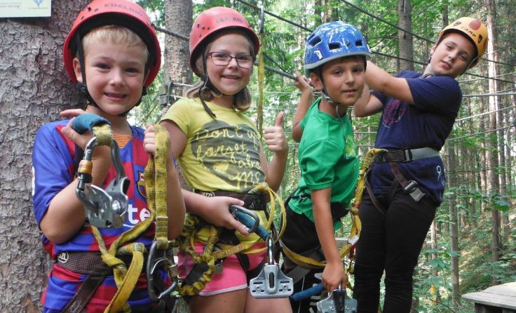 Foto: Ennser Alpenverein