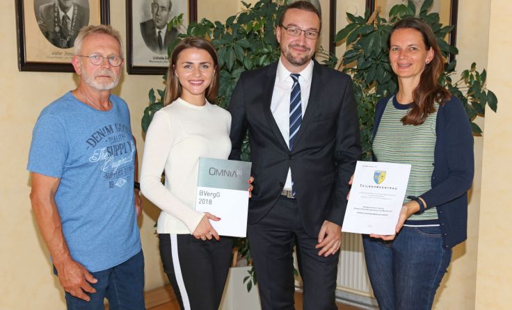 Foto: Stadtgemeinde St. Valentin