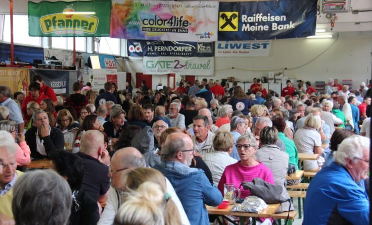 Foto: FF Enns