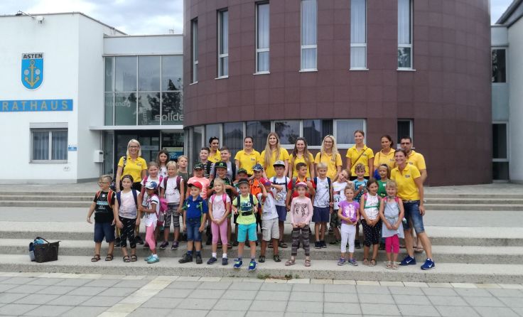 Foto: Astna Gfrasta