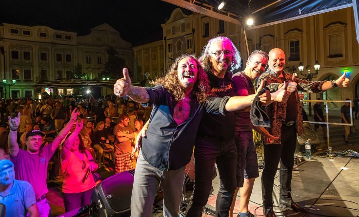 Foto: Huemer