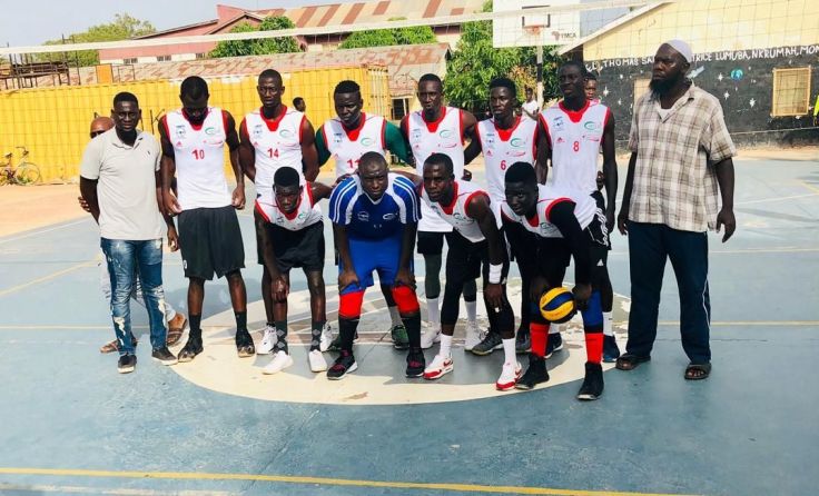 Foto: supervolley Enns