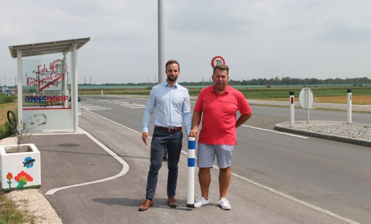 Foto: Gemeinde Ennsdorf