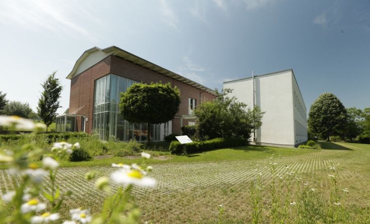 Foto: HLBLA St. Florian