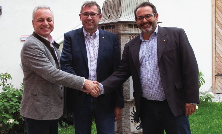 Foto: Stadtgemeinde Enns