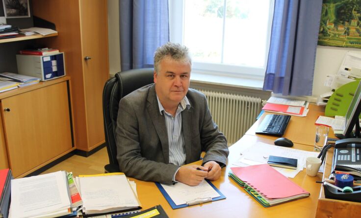 Foto: Schobesberger