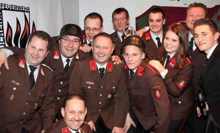 Fotos: FF Puchenau/Endt