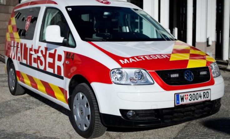 Foto: Malteser Hospitaldienst Austria