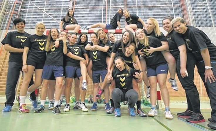 Der SK Keplinger Traun feiert sein 70-jähriges Bestehen. Foto: SKKT