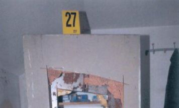 Firmen- und Geschäftseinbrüche in NÖ und Wien – 3 Beschuldigte in Haft