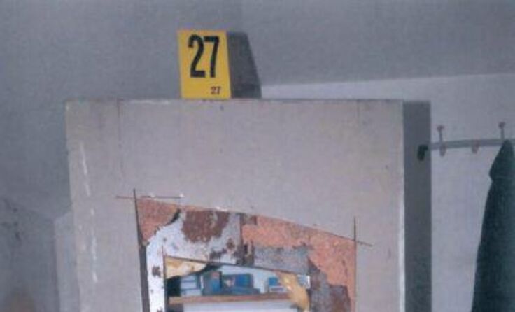 Foto © LPD NÖ