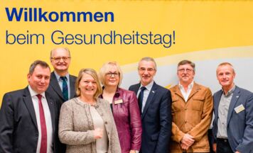 Männergesundheitstag in Lanzenkirchen
