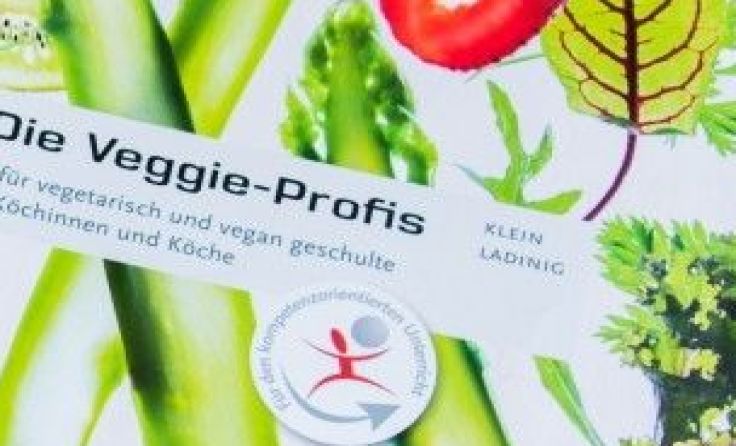 Zertifikatsausbildung „VEGUCATION“ 