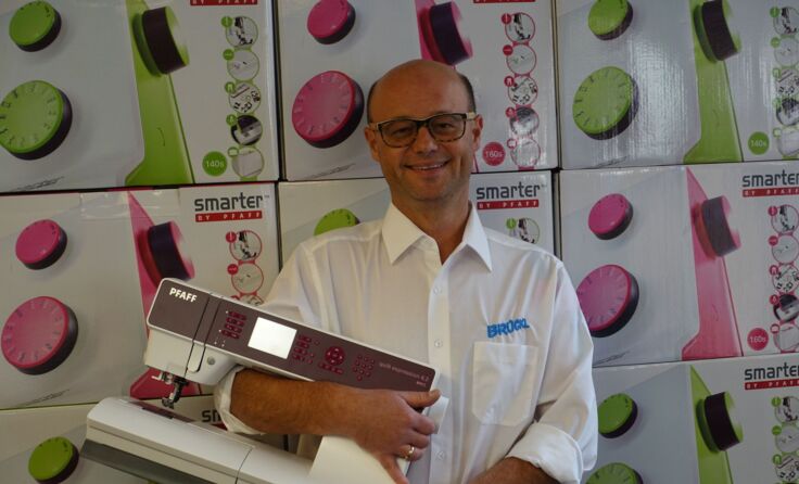 Alfred Brückl beschenkt seine Kunden mit einer tollen Weihnachts-Aktion.