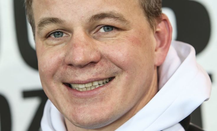 LASK-Präsident Siegmund Gruber. Foto: Weihbold