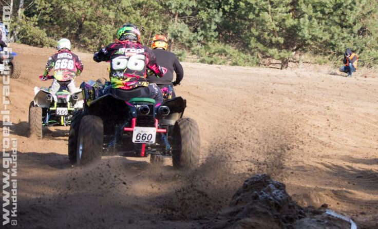 JAY GRÖPL #66 - Gröpl Racing Foto: Kuddel Muddel