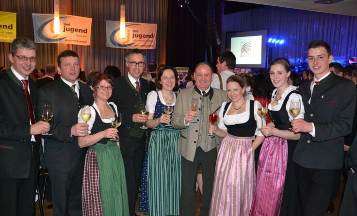 Foto: Landjugend
