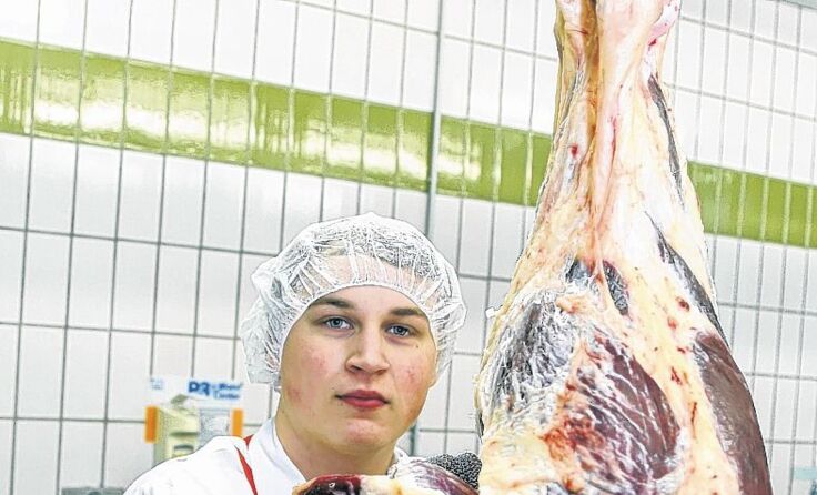 Foto: WKNÖ Fleischer