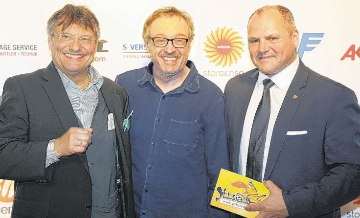 Foto: Gerald Riedler