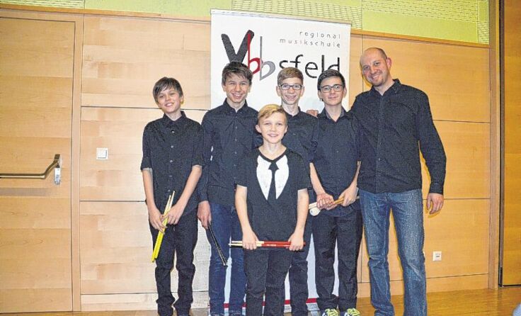 Foto: Musikschule