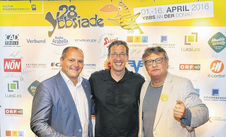 Foto: Gerald Riedler