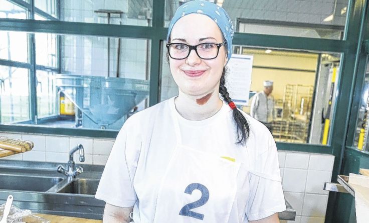 Foto: WKNÖ Bäcker