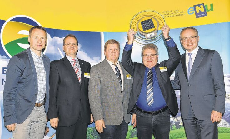Foto: NLK Filzwieser