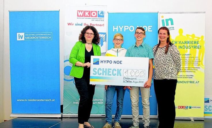 Foto: VWG NÖ