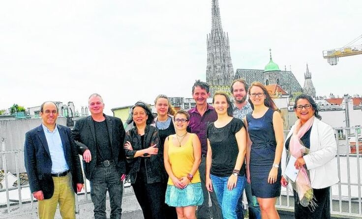 Foto: Verein Willkommen