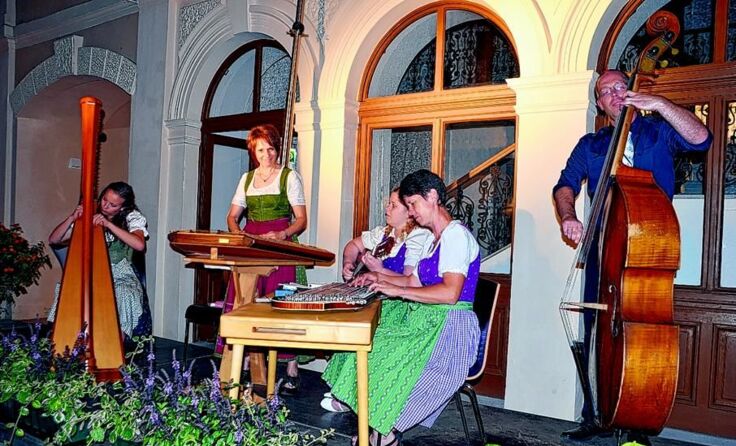 Foto: Sängerbund Neustift