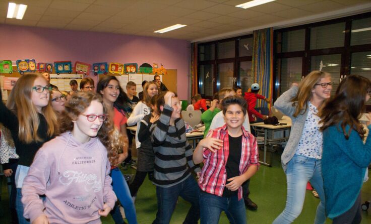 Foto: NMS Persenbeug