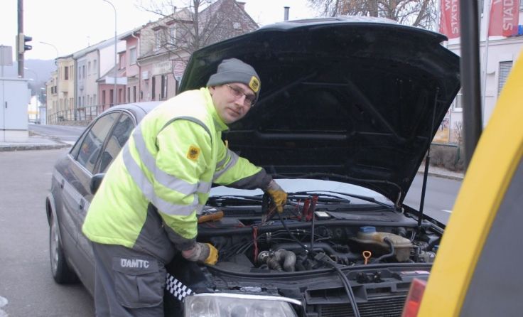 Foto: ÖAMTC