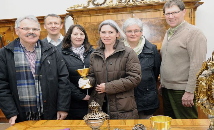 Foto: Wolfgang Zarl