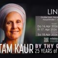 Snatam Kaur By Thy Grace: Coming Home to the Self (Workshop) • Linz