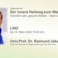 Tagesseminar • Der innere Heilweg zum wahren Selbst