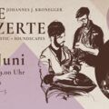 Mitsch Kohn feat. Liegekonzerte • Intuitive Medicine Music