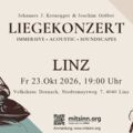 Liegekonzert • Focus in Music