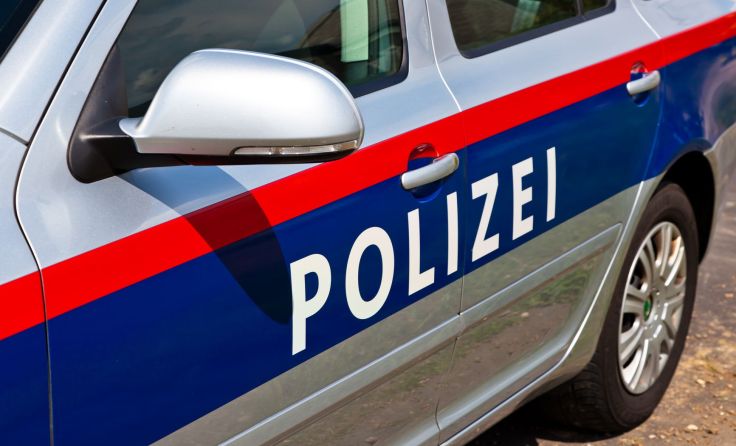 Zum Glück blieb es bei Mutter und Tochter bei leichten Verletzungen. Foto: Wodicka