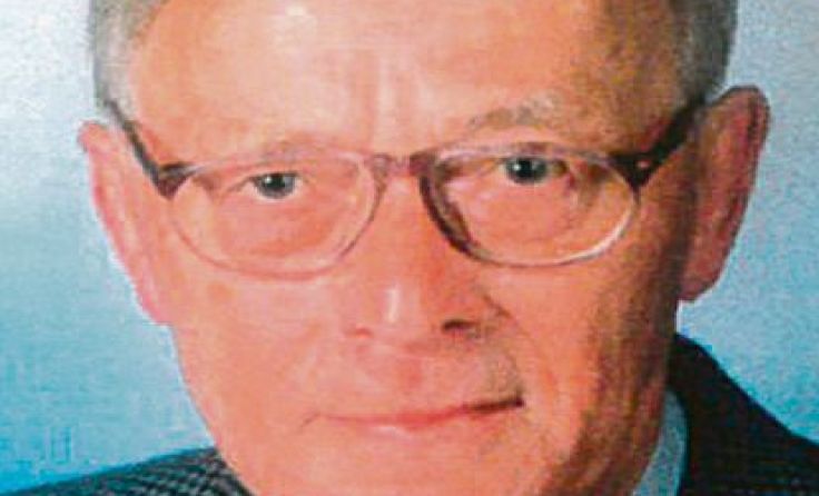 Josef Leopoldseder wurde unter großer Anteilnahme zu Grabe getragen. 