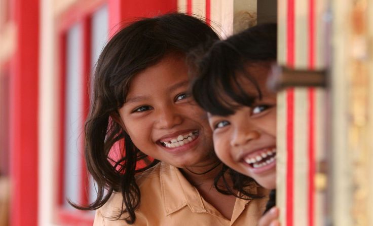 Foto: UNICEF/UNI94617/Estey