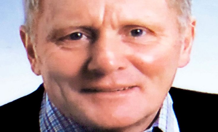 Eine Institution in Königswiesen: Johann "Hansi" Haider
