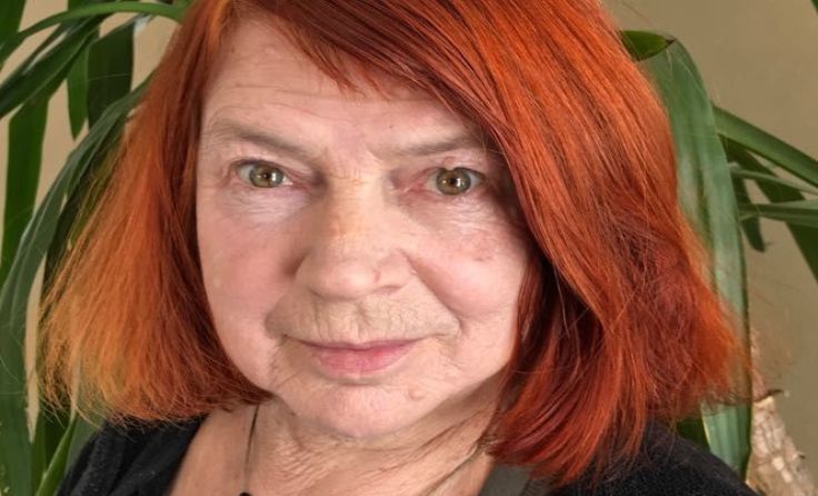 Ully Leitner (72) aus Liebenau war fast ihr ganzes Leben lang mit Frauen- und Genderthemen befasst. 