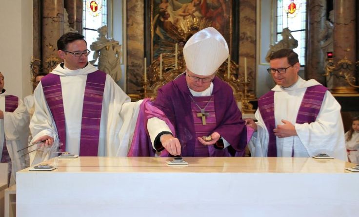Fotos: Josef Prandstätter